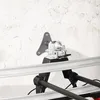 FISCHER 11185 Nástěnný držák FISCHER pro nosič kol na Náhled obrázku produktu 4