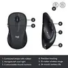 Logitech MK545 Advanced Wireless Keyboard and Mouse Combo Produktbild-Vorschau 14