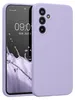 kwmobile Hülle kompatibel mit Samsung Galaxy A54 5G - Hülle Produktbild-Vorschau 1