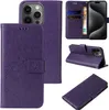 Etui na telefon komórkowy Apple iPhone 15 Pro Max Floral Podgląd zdjęcia produktu 1