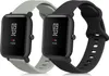 kwmobile 2x Sportarmband kompatibel mit Huami Amazfit Bip / Produktbild-Vorschau 1