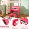 GOPLUS 25-Tasten Kinder Keyboard, elektronisches Produktbild-Vorschau 3