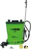 Pulvérisateur Electrique à Batterie Lithium 12V/8AH 16L 6 Voir les images du produit 9