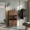 Wywrotka do butów HWC-P48, szafka na buty, 3 uchylne Podgląd zdjęcia produktu 9