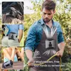 6-in-1-Hüftclip-Ventilator, 5 Geschwindigkeiten, geeignet Produktbild-Vorschau 7