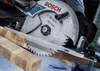 PRO Wood Kreissägeblatt, 160 x 2.6 x 20 mm, Z48 Produktbild-Vorschau 9