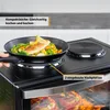 Mini piekarnik TZS First Austria z płytami grzewczymi | 45 Podgląd zdjęcia produktu 6