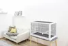 Kerbl Vogelkäfig Fips (L x B x H 100 x 50 x 60 cm, mit Produktbild-Vorschau 4