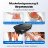 Vibrationsplatte, leise und Kompakte Vibrationsplatte mit Produktbild-Vorschau 6