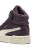 Puma Carina 2.0 Mid Winter Sneakers Kinder Produktbild-Vorschau 9