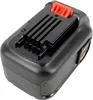 PowerSmart 2.5Ah 60V batterie pour BLACK & DECKER 60V MAX Voir les images du produit 3