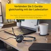 Jabra Headset Engage 75 SE Stereo schnurlos Anteprima dell’immagine prodotto 13