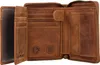 Greenburry Vintage RV- Kombibörse 821A-Schütze Leder Produktbild-Vorschau 26