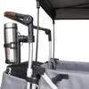 Getränkehalter für alle FUXTEC Bollerwagen Produktbild-Vorschau 3