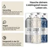 Kreidefarbe Spray Chalk Effect - Kreidesprühfarbe Farbspray Produktbild-Vorschau 5