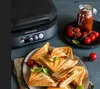 Opiekacz do kanapek Rommelsbacher ST 1800 Podgląd zdjęcia produktu 16