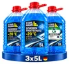 STAHLMANN® Scheibenfrostschutz -20°C [3x5 L] Produktbild-Vorschau 1