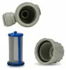 DMfit Filter Strainers / Filter mit Sieb 1/4' ADMF0404 Produktbild-Vorschau 2