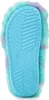 Crocs Classic Monsters Sulley Clogs für die Kleinsten, Produktbild-Vorschau 7