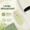 Elektrischer Baby‑Nagelfeiler, Aufladbarer Nagelpfleger mit Produktbild-Vorschau 3