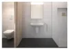 Siège de WC DuraStyle de Duravit avec charnières en acier Voir les images du produit 26