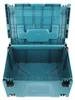 Makita MAKPAC 3 Systemkoffer + Einlage für Makita DGA 504 / Produktbild-Vorschau 5