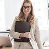 Tech-Protect Vlies-Laptoptasche 13-14" - Braun Produktbild-Vorschau 11