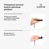 Klarstein PolarForce 37Litrový chladící box - Elektrický Náhled obrázku produktu 6