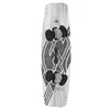 F2  Kiteboard Ride White Icon Kitesurf Board 141cm Weiss Produktbild-Vorschau 2