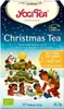 Yogi Tea Navidad Organic 17 Bolsitas Voir les images du produit 3