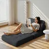 BEALIFE 3-in-1 beanbag pieghevole | Come divano, lettino e Anteprima dell’immagine prodotto 6