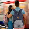 travelite vrijetijdsrugzak rugzak met laptopvak Basic Productafbeelding-voorbeeld 7