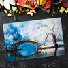 Coloray Herdabdeckplatte 80x52 cm Schneidebrett Produktbild-Vorschau 2
