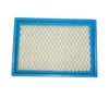 2x Trade-Shop Ersatz Luftfilter / Waffelfilter ersetzt Produktbild-Vorschau 2
