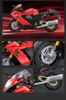 Jeu de construction « Chaque moteur Suzuki Hayabusa » - Voir les images du produit 2