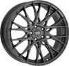 DOTZ DOTZ Fuji grey Produktbild-Vorschau 1