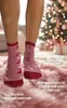 Socken Adventskalender  für Damen o Herren : 35-41 : Produktbild-Vorschau 6