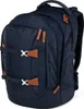 Satch Pack Nordic Blue Schulrucksack Produktbild-Vorschau 33