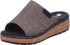 Pantoufles pour femmes Rieker 62768-90 schwarz 39 Voir les images du produit 10
