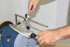 Scheppach Tiger 2500, Szlifowanie, 200 W, 230 V, 50 Hz, Podgląd zdjęcia produktu 29