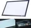 A2 LED Light Box Kreslenie Tracing Tracer Kopírovacia doska Náhľad obrázku produktu 1