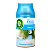 Air-Wick Freshmatic Deodorante per ambienti Oasis Turquesa Anteprima dell’immagine prodotto 4