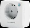 Homematic IP HMIP-PSM-2 presa intelligente 3680 W Bianco Anteprima dell’immagine prodotto 22