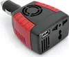 Menič napätia do auta, DC 12 V na AC 220 V, Linomag®, 150 Náhľad obrázku produktu 8