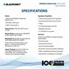 BLAUPUNKT Bremen SQR 46 DAB - Bluetooth | DAB+ Digitalradio Produktbild-Vorschau 11
