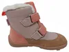Affenzahn Winty Pony Klettstiefel Braun Produktbild-Vorschau 2