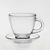 Glastasse Spring 230 ml Produktbild-Vorschau 2
