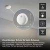 Osram Rauchmelder Smart+ Sensor WiFi weiß Produktbild-Vorschau 9