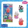 Juguetes de baño Toomies Peppa Pig: Diversión con el agua - Vista previa de la imagen del producto 6