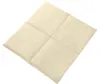 Leinsamenkissen 40x40cm 4-Kammer XXL Bio Stoff natur - Produktbild-Vorschau 3